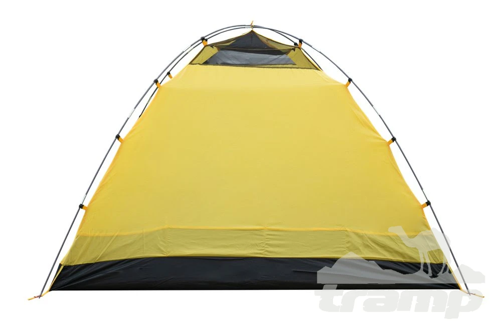 Палатки Палатка Универсальная Tramp Lite Tourist 2 Sand (V2)