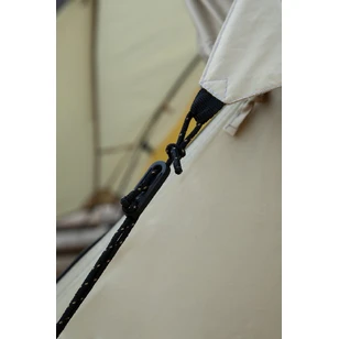 Палатка Универсальная Tramp Lite Tourist 2 Sand (V2)