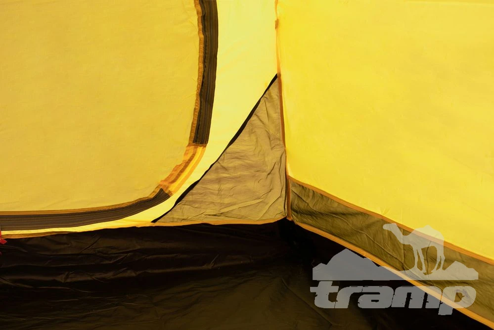 Палатки Палатка Универсальная Tramp Lite Tourist 3 Sand (V2)