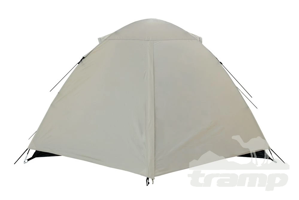 Палатки Палатка Универсальная Tramp Lite Tourist 3 Sand (V2)
