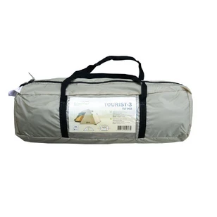 Палатка Универсальная Tramp Lite Tourist 3 Sand (V2)