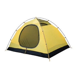 Палатка Универсальная Tramp Lite Tourist 3 Sand (V2)