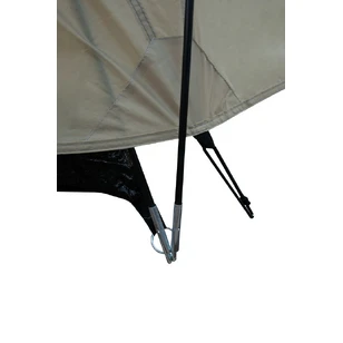 Палатка Универсальная Tramp Lite Tourist 3 Sand (V2)