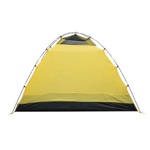 Палатка Универсальная Tramp Lite Tourist 3 Sand (V2)