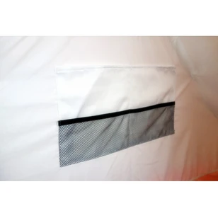 Зимняя палатка Призма BRAND NEW (2-сл) 200*185 (бело-синий)