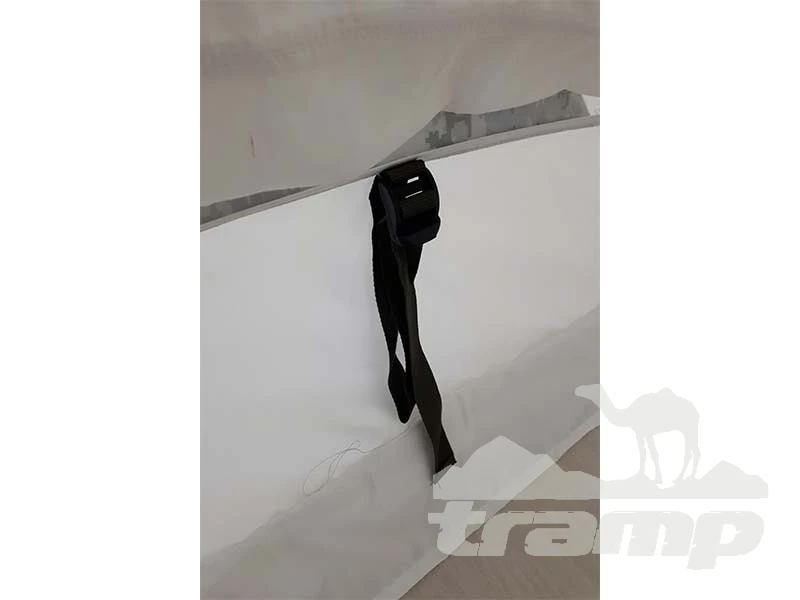 Палатки Зимняя палатка Призма Премиум 230*230 (2-сл) Армеец (зимний хаки)