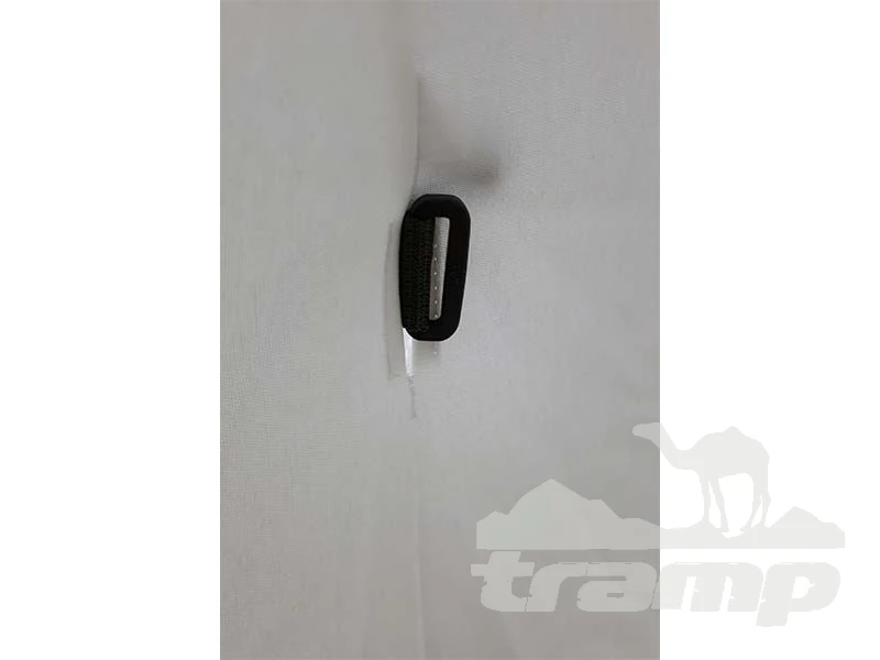 Палатки Зимняя палатка Призма Премиум 230*230 (2-сл) Армеец (зимний хаки)