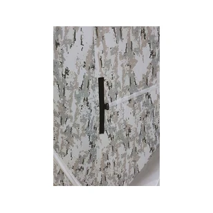 Зимняя палатка Призма Премиум 230*230 (2-сл) Армеец (зимний хаки)