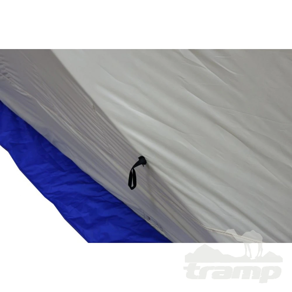 Палатки Зимняя палатка Polar Bird 3Т (Термо) Long + (Plus) (290х200/190 см)