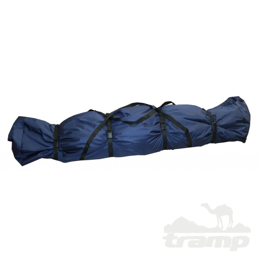 Палатки Зимняя палатка Polar Bird 3Т (Термо) Long + (Plus) (290х200/190 см)