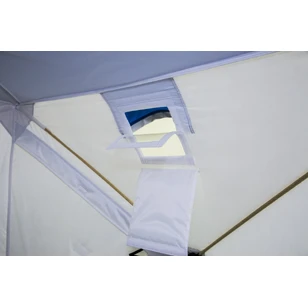 Зимняя палатка утепленная PULSAR 2Т (Термо) (170х170/185 см)