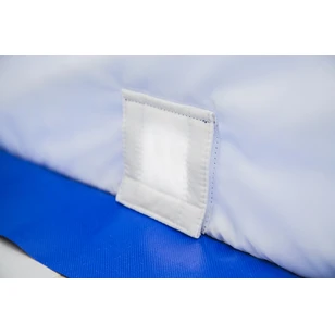 Зимняя палатка утепленная PULSAR 2Т (Термо) (170х170/185 см)