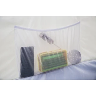 Зимняя палатка утепленная PULSAR 2Т (Термо) (170х170/185 см)