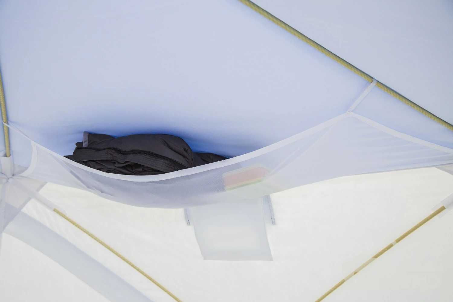 Палатки Зимняя палатка утепленная PULSAR 2Т (Термо) Long (230х170/180 см)