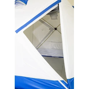 Зимняя палатка утепленная PULSAR 3Т (Термо) (200х200/180 см)