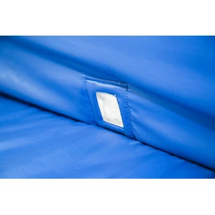 Зимняя палатка утепленная PULSAR 4Т (Термо) Long (290x230/200 см)