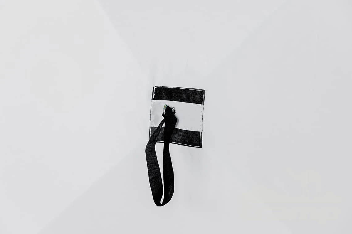 Палатки Палатка для зимней рыбалки Кедр Куб-2 (1.9*1.9/1.8м) Трёхслойная (Утеплённая)