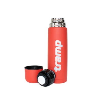 Термос Tramp Basic 0,5 л красный