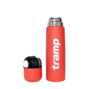 Термос Tramp Basic 0,5 л красный