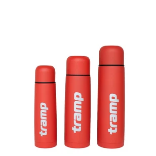 Термос Tramp Basic 1 л красный