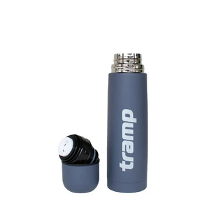 Термос Tramp Basic 0,5 л серый