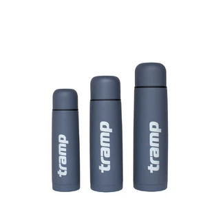 Термос Tramp Basic 0,5 л серый