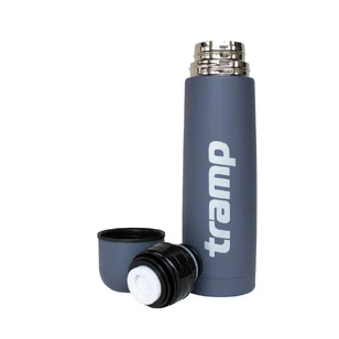Термос Tramp Basic 1 л серый