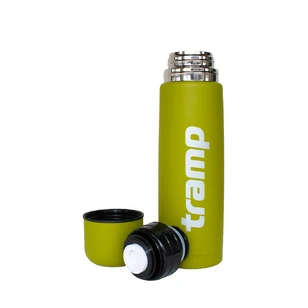 Термос Tramp Basic 0,75 л оливковый