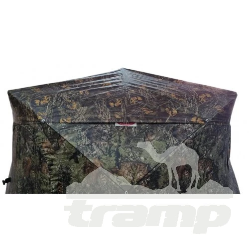 Комплектующие для палаток Антидождевая накидка на палатку Медведь Куб 4 Люкс