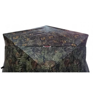 Антидождевая накидка на палатку Медведь Куб 4 Люкс