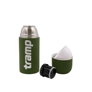 Термос Tramp Soft Touch 0,75 л хаки