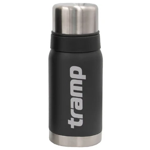 Термос Tramp Expedition Line 0,5 л серый