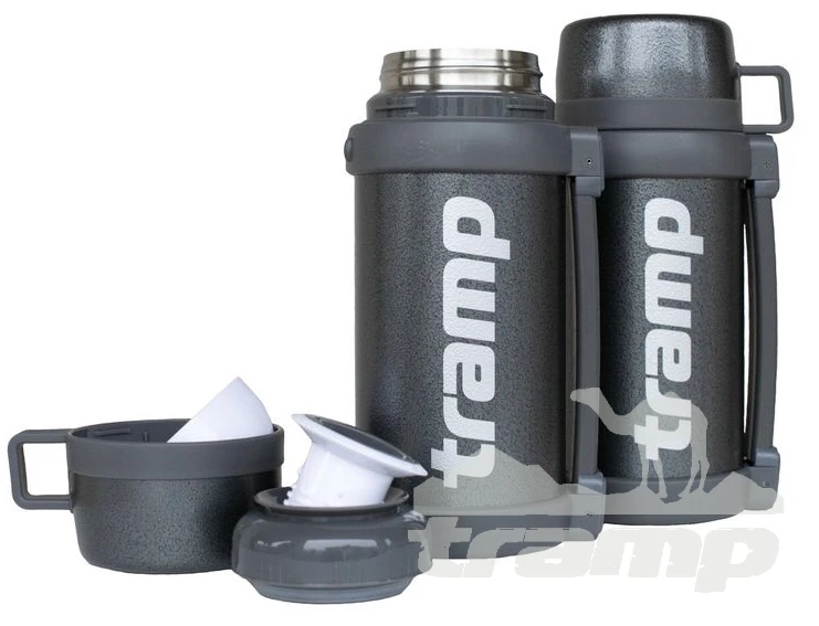 Походная посуда Термос Tramp Universal Line 1.2 л