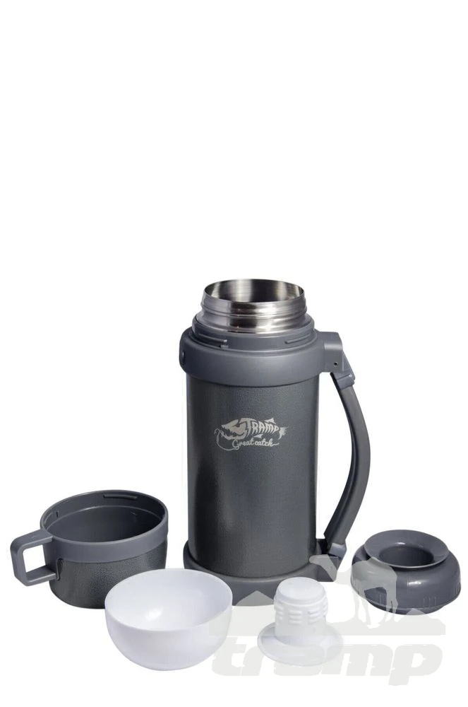 Походная посуда Термос Tramp Universal Line 1.5 л