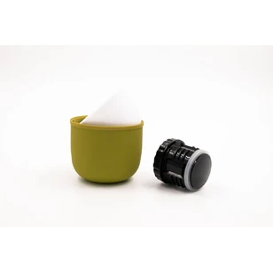 Термос Tramp Soft Touch 0,75 л оливковый