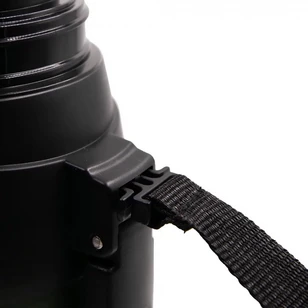 Термос Tramp Travel Line 1.6 л металлик