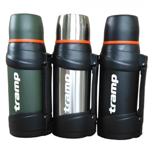 Термос Tramp Travel Line 1.6 л оливковый