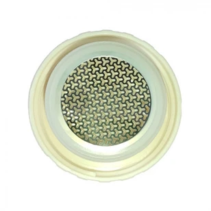 Термос Tramp Travel Line 2.0 л металлик