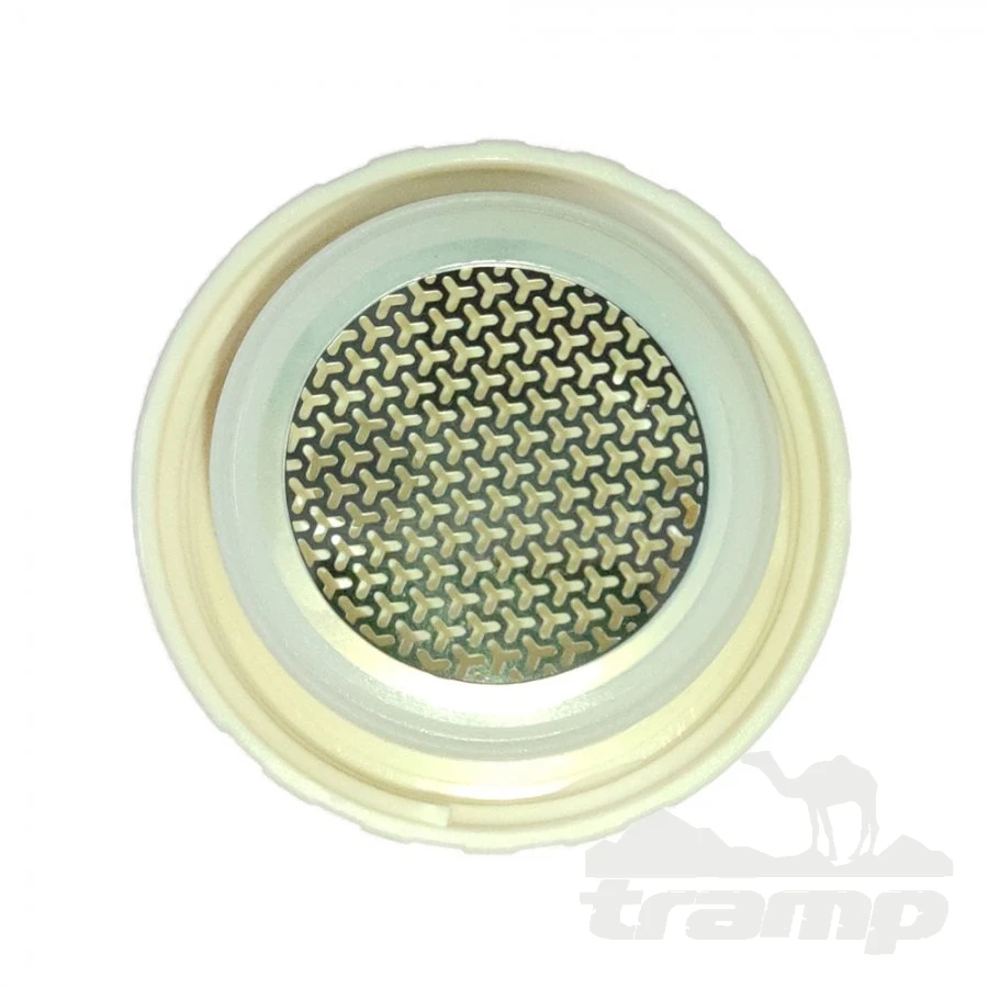 Походная посуда Термос Tramp Travel Line 2.5 л металлик