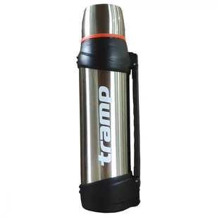 Термос Tramp Travel Line 2.5 л металлик