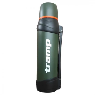 Термос Tramp Travel Line 2.5 л TRC-141-olive