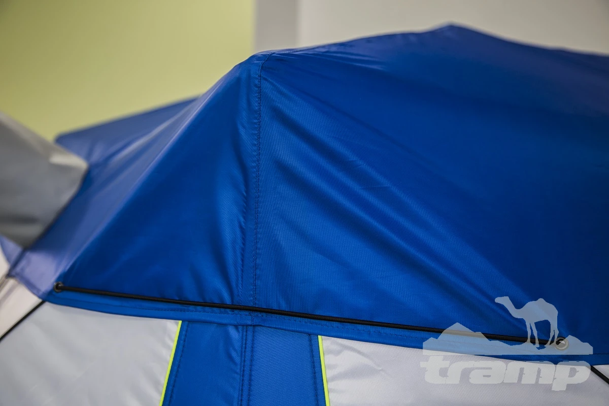 Комплектующие для палаток Антидождевая накидка PULSAR 3Т long огнестойкий рукав