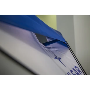 Антидождевая накидка PULSAR 3Т long огнестойкий рукав