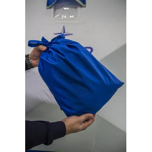 Антидождевая накидка PULSAR 3Т long огнестойкий рукав