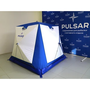 Гидро пол ПВХ утепленный PULSAR 3Т long 220*280 см без отверстий