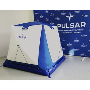 Гидро пол ПВХ утепленный PULSAR 3Т long 220*280 см без отверстий