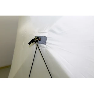 Гидро пол ПВХ утепленный PULSAR 4Т 250*250 см без отверстий