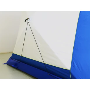 Гидро пол ПВХ утепленный PULSAR 4Т 250*250 см без отверстий