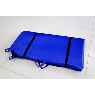 Гидро пол ПВХ утепленный PULSAR 4Т 250*250 см без отверстий