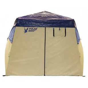 Палатка - Шатёр Polar Bird Family S (340х290/200 см)